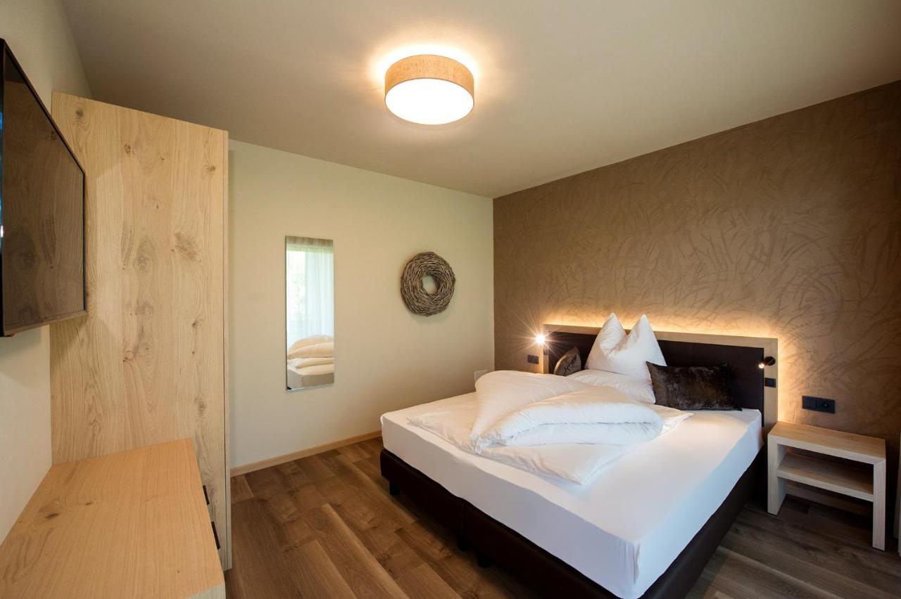 Haus Gregori Aparthotel Caldaro Kültér fotó