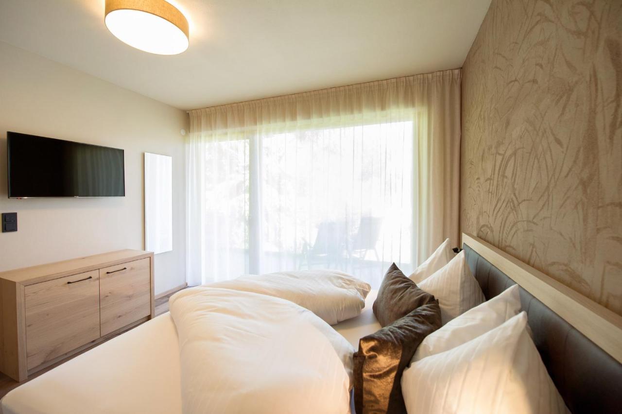 Haus Gregori Aparthotel Caldaro Kültér fotó