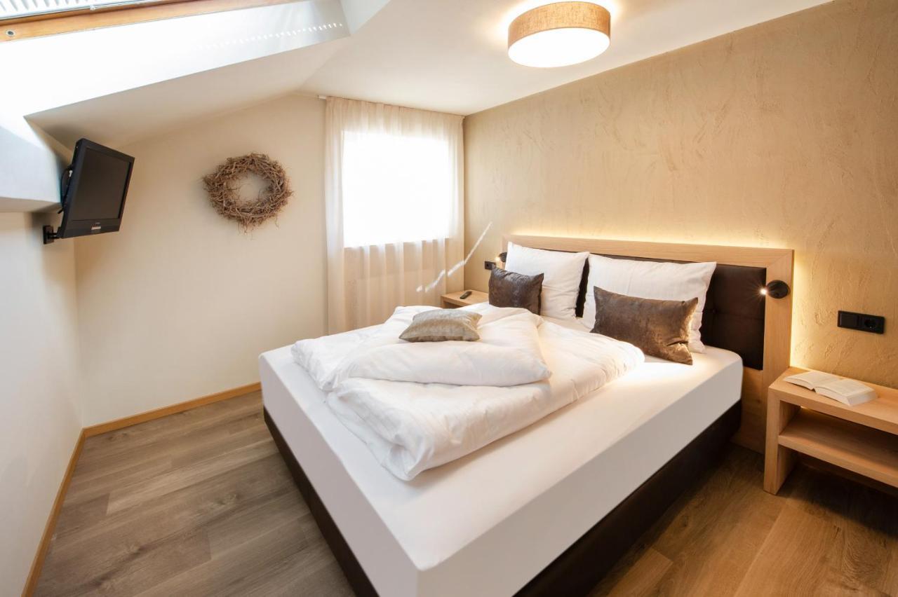 Haus Gregori Aparthotel Caldaro Kültér fotó