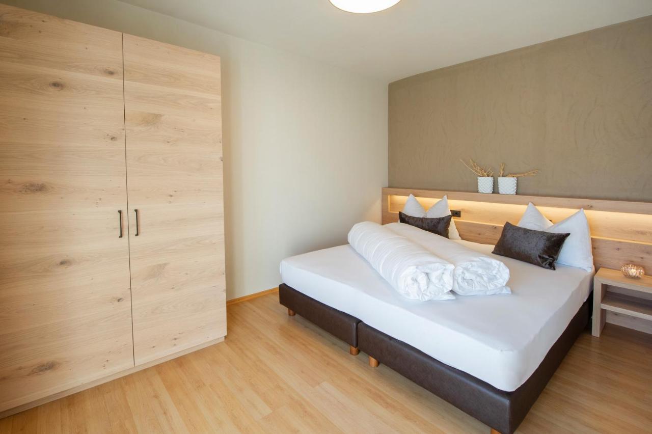 Haus Gregori Aparthotel Caldaro Kültér fotó