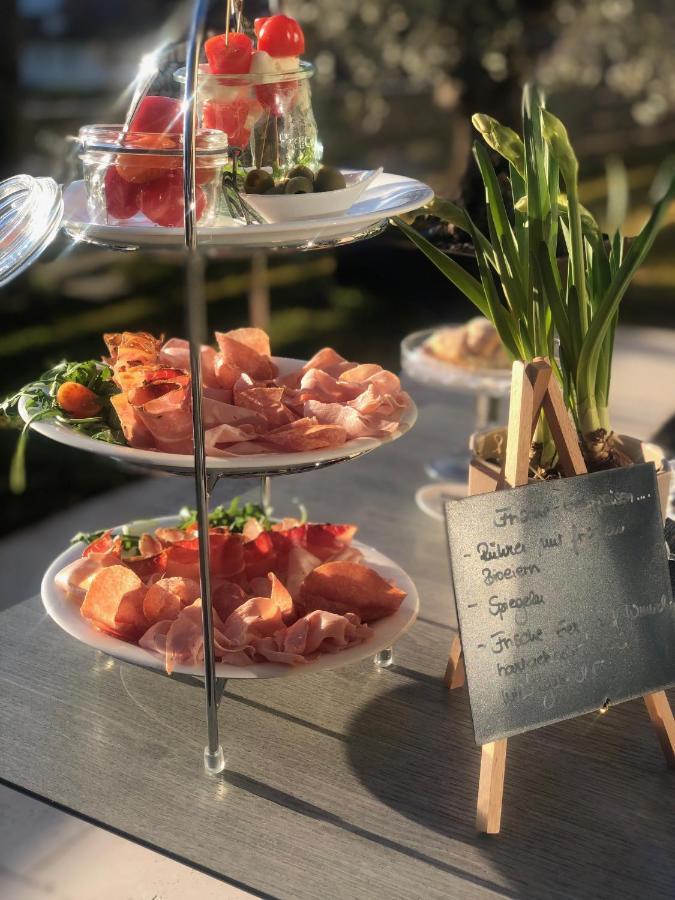 Haus Gregori Aparthotel Caldaro Kültér fotó